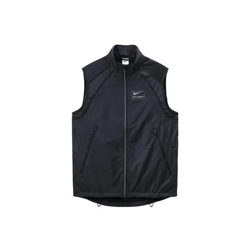 Nike X Stussy Storm Fit Track Jacket-1