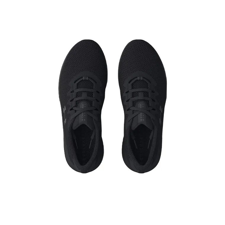 Under Armour Charged Impulse 3 'Triple Black'-3
