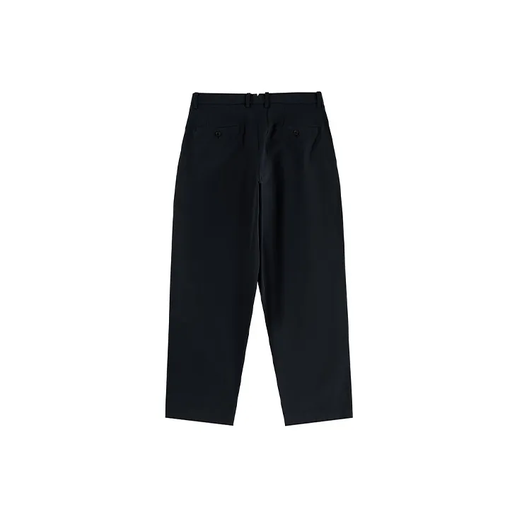 Teenie Weenie Men Cityboy Casual Pants Unisex-11