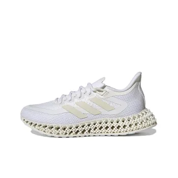 Adidas 4DFWD 2 'Cloud White' Women's