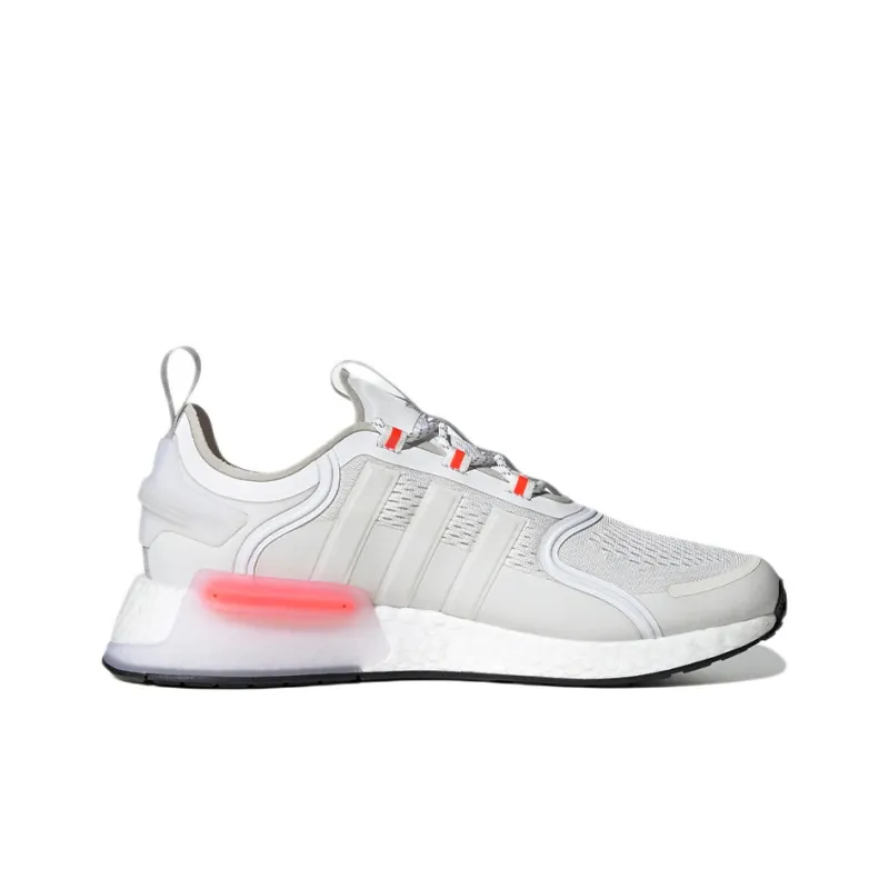 Adidas Nmd V3 Cloud White Crimson-1