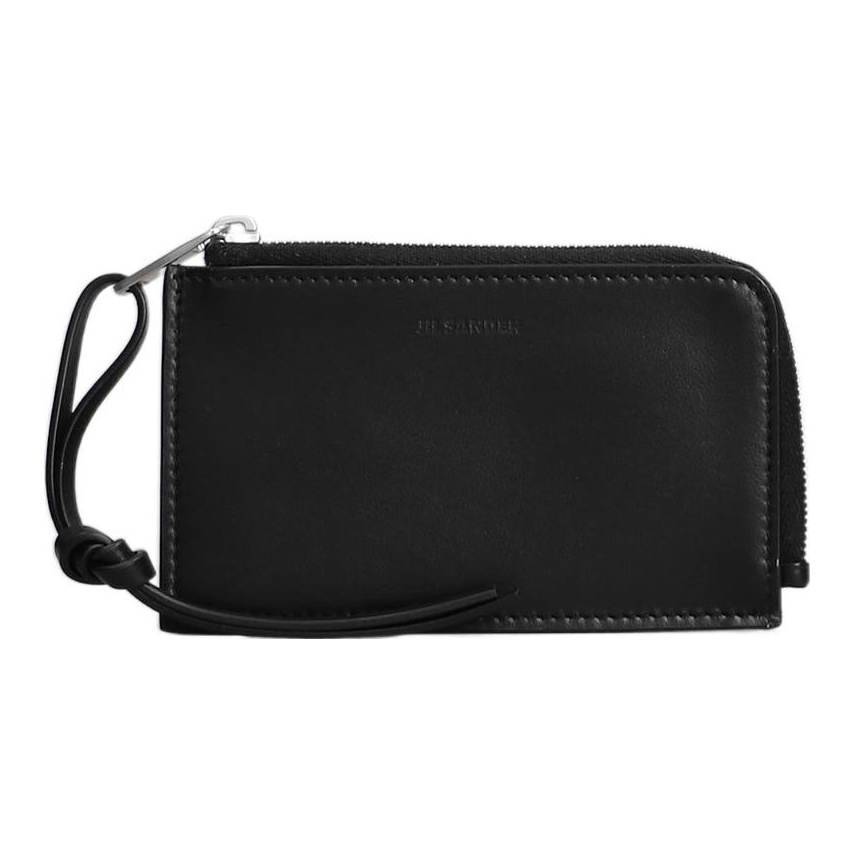 Jil Sander Wallets Card Holders on Sale & Authentic - POIZON Jil Sander Wallets Card Holders on Sale & Authentic - POIZON