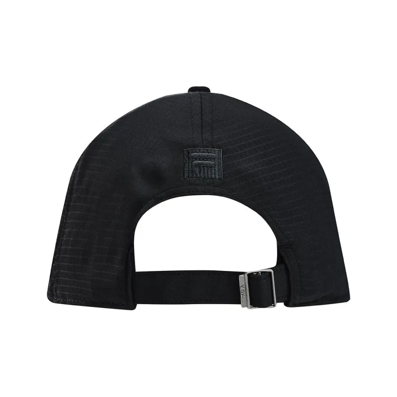 FILA Baseball Caps Men Black-2