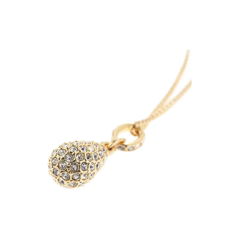 Swarovski Charms / Pendants Women's Gold-1
