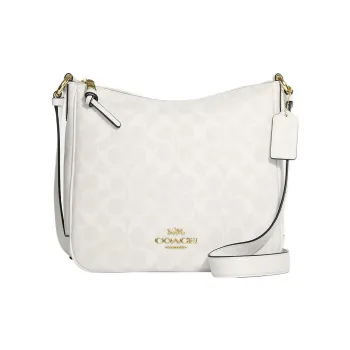 COACH Ellie Shoulder Bags
