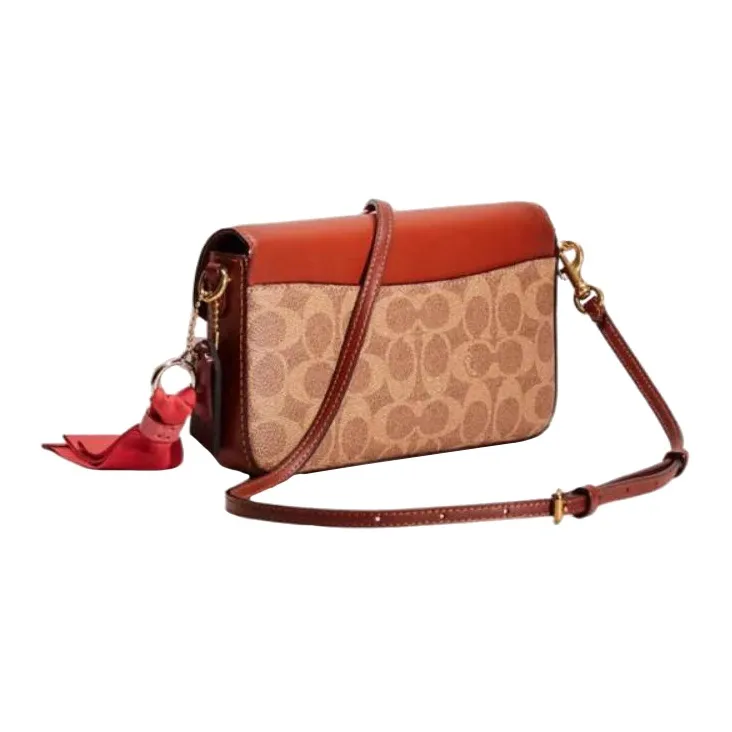 COACH Wyn Crossbody Bags-1