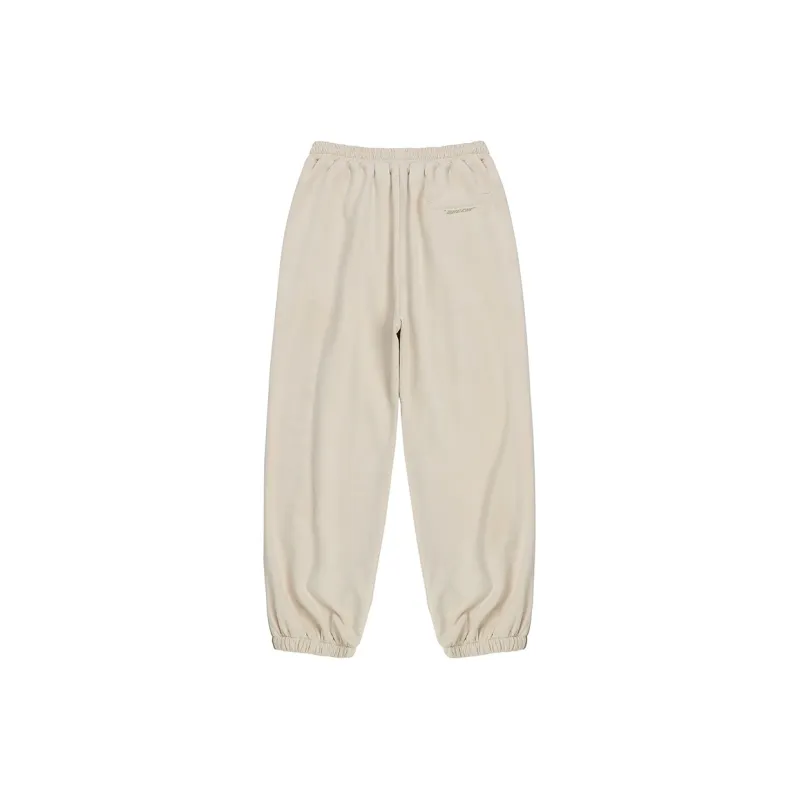 BJHG Casual Pants Unisex-5