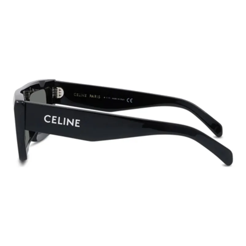 CELINE Square Frame Sunglasses-2