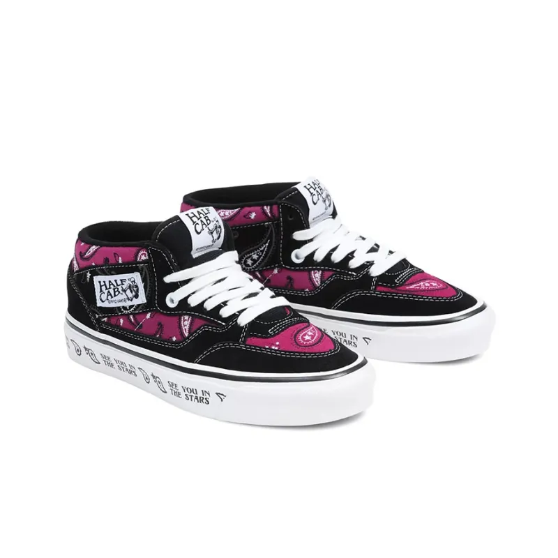 Vans Half Cab 33 Dx 'Cosmic Rodeo'-2