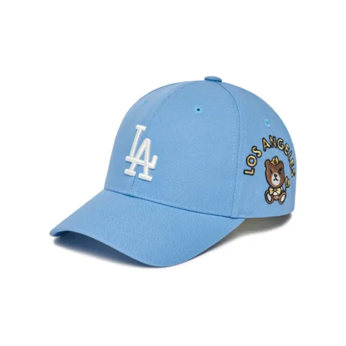 MLB Los Angeles Dodgers Baseball Caps Kids