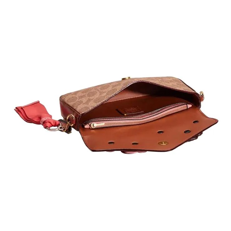COACH Wyn Crossbody Bags-2