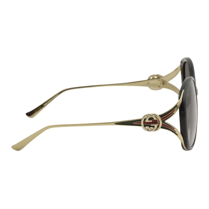 GUCCI GG Sunglasses Women's-3