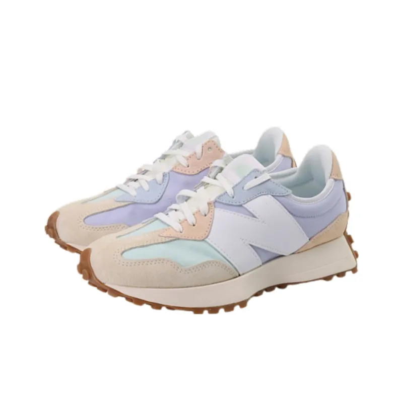 New Balance 327 Morning Fog Women's-2