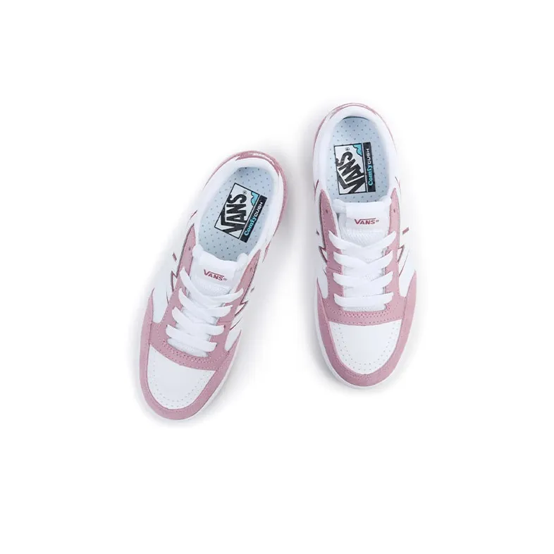 Vans Lowland Comfycush 'New Varsity Lilas'-3