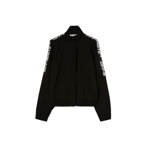 OFF-WHITE Sweatshirts Women's Black