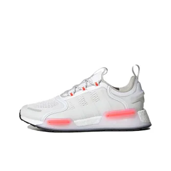 Adidas Originals Nmd V3 Cloud White Crimson