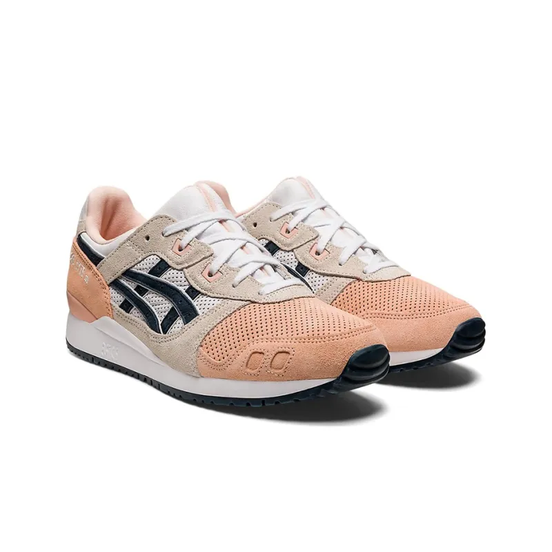 Asics Gel Lyte Iii Og Baked Pink French Blue-2