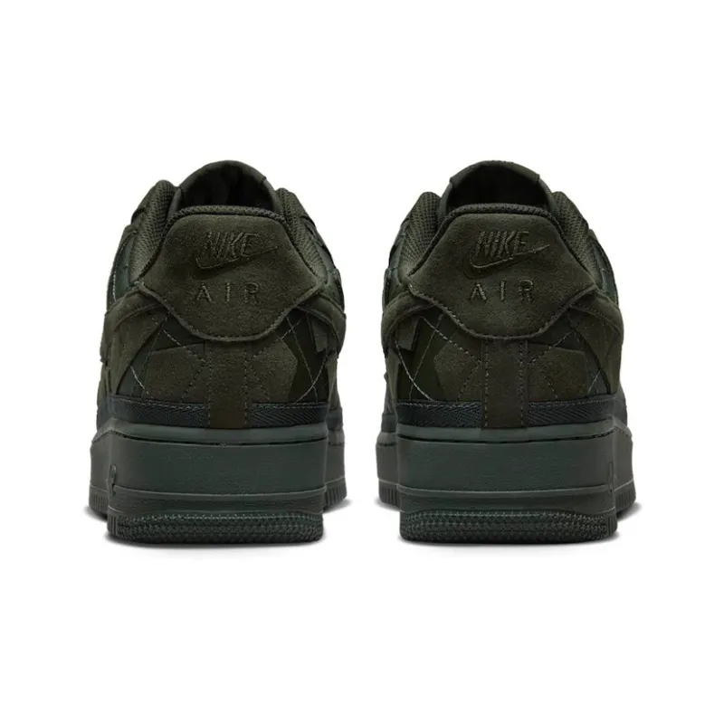 Nike Air Force 1 Low Sp Billie Eilish Sequoia-4