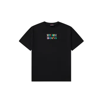 3 OING Sexy Music T Shirt Unisex
