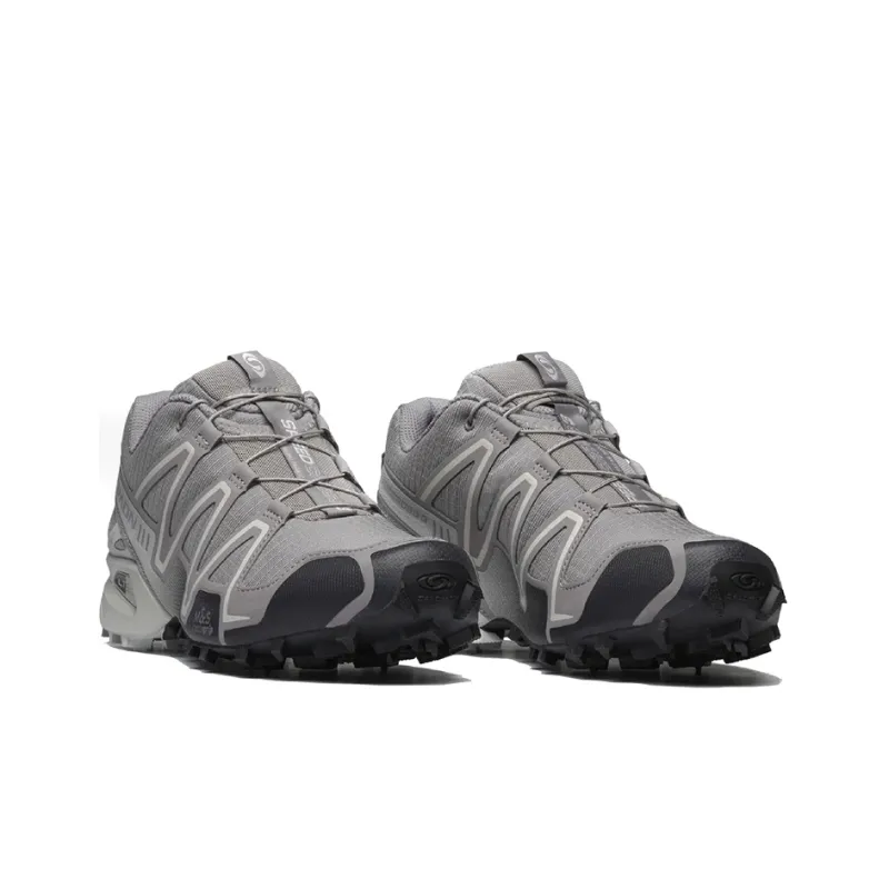 SALOMON Speedcross 3 Reflect 'Grey'-2