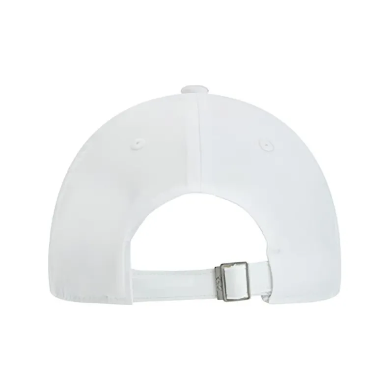 FILA Baseball Caps Unisex White-2