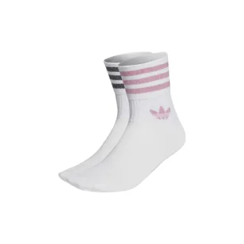 Adidas Originals Mid Calf Socks Women's