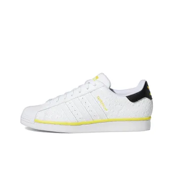 Superstar Adidas Originals '3 Stripe Life'