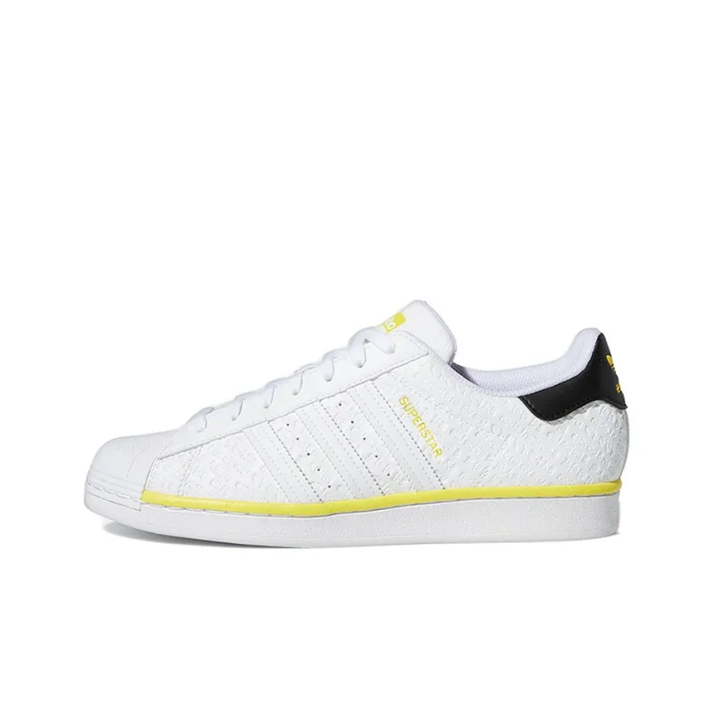 Superstar Adidas Originals '3 Stripe Life'-0