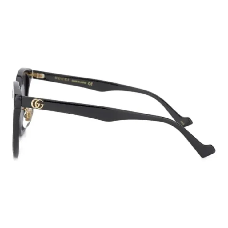 GUCCI Square Frame Sunglasses-4
