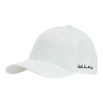 FILA Baseball Caps Unisex White