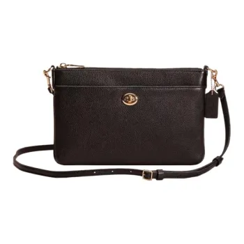 COACH Polly Crossbody Bags