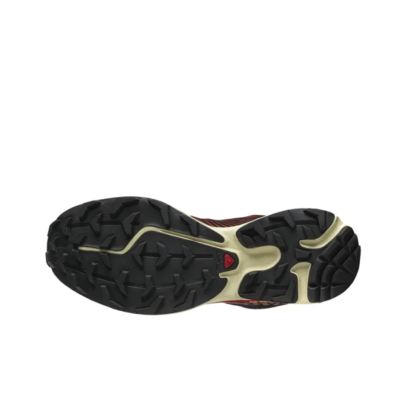 SALOMON XT 4 'Red'-4