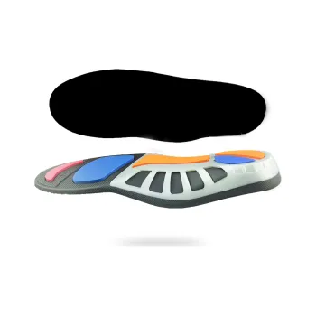 IOTS Insoles Unisex