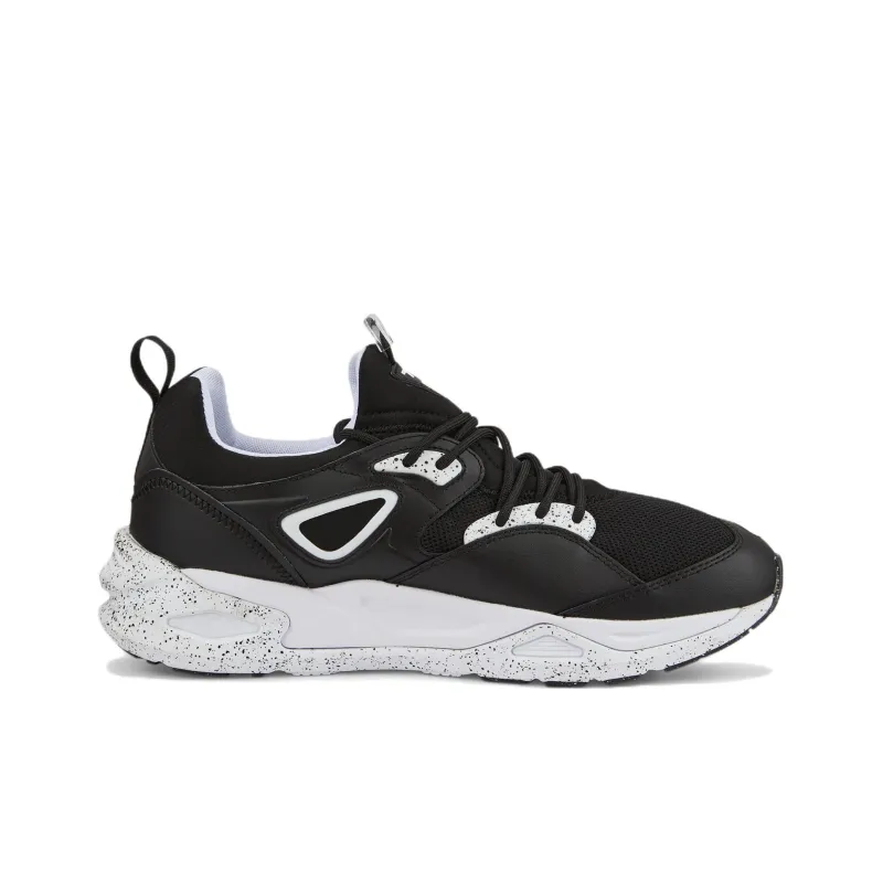 Puma TRC Blaze Chance 'Black White'-1