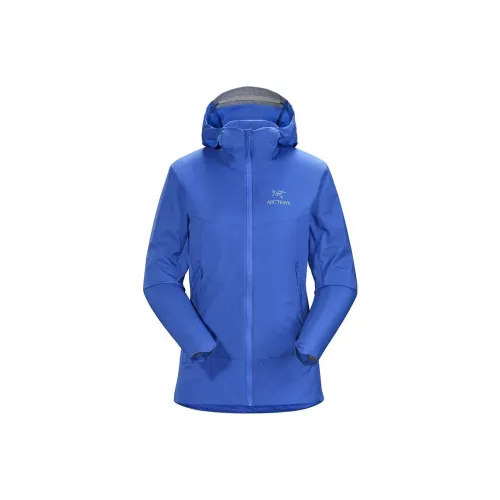 Arcteryx Atom Series Puffer Jackets Women's