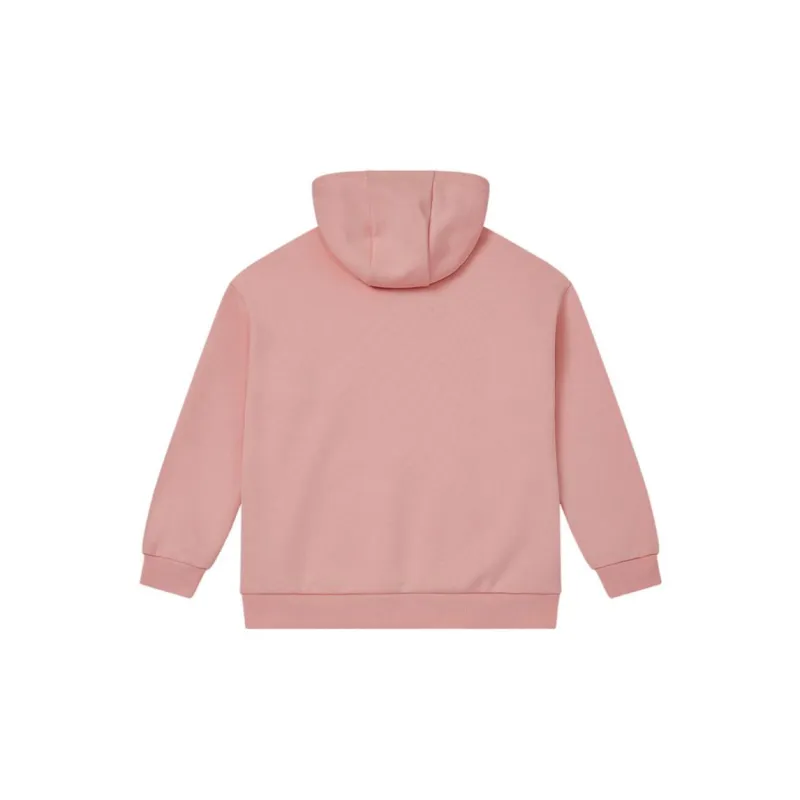 PEAK Sweatshirts Women's Light Pink-1