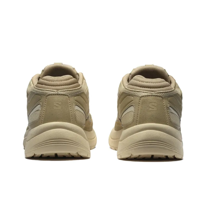 SALOMON Odyssey 1 'Brown' / L00-4