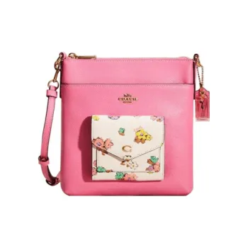 COACH Kitt Shoulder Bags