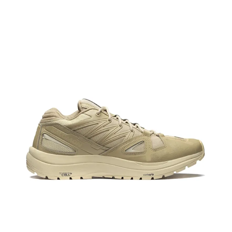 SALOMON Odyssey 1 'Brown' / L00-1