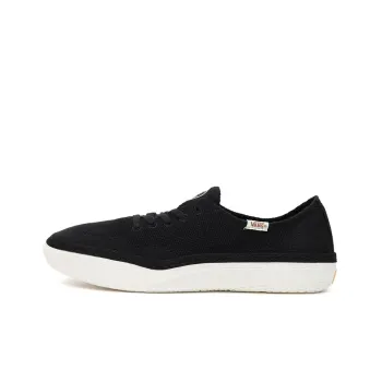 Vans Circle Vee 'Black White'