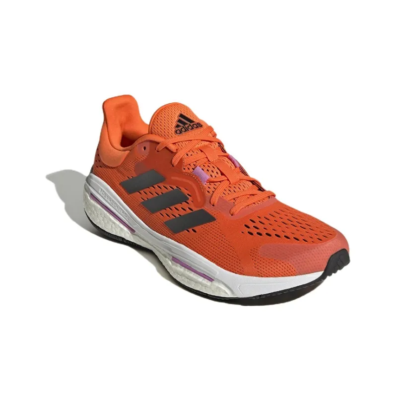 Adidas Solarcontrol Running Shoes 'Impact Orange Night Metallic'-2