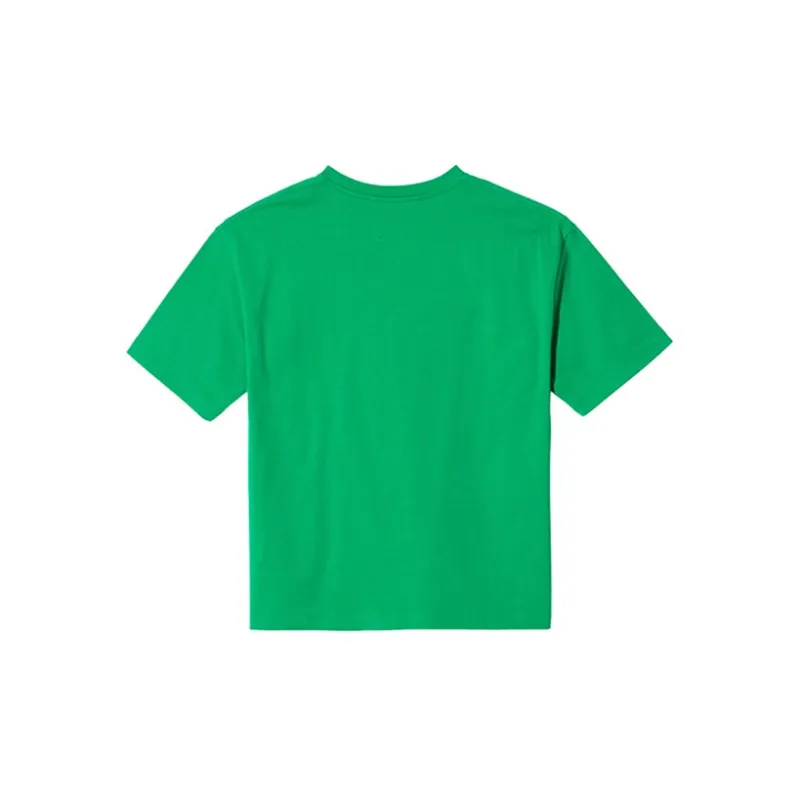 RARE T Shirts Men Green-1