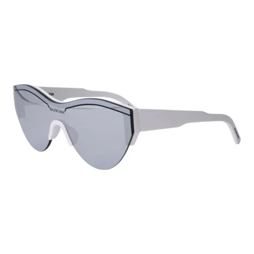 Balenciaga Sunglasses Unisex Gray