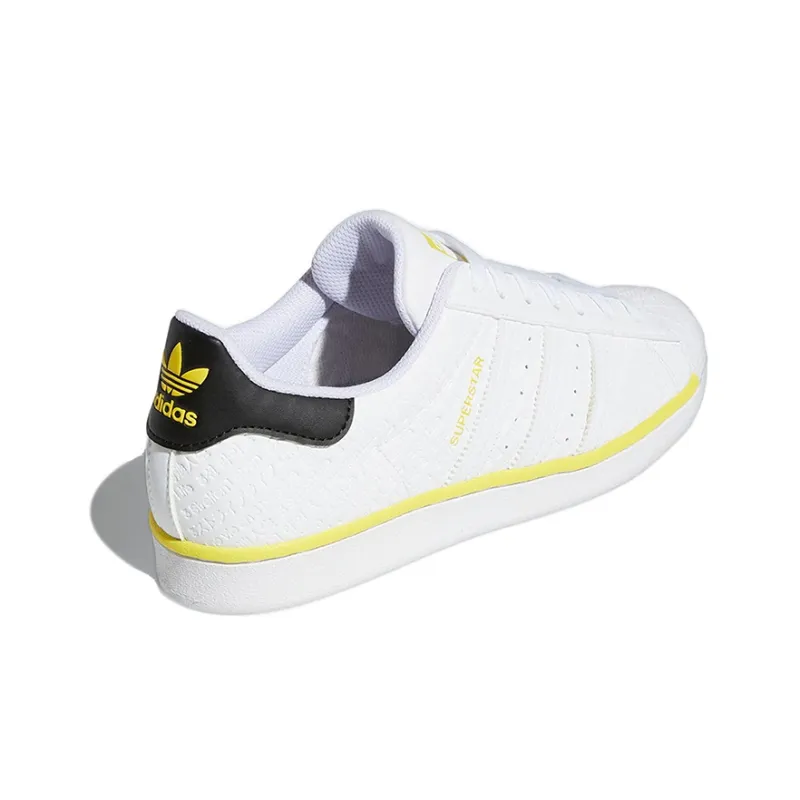 Superstar Adidas Originals '3 Stripe Life'-3