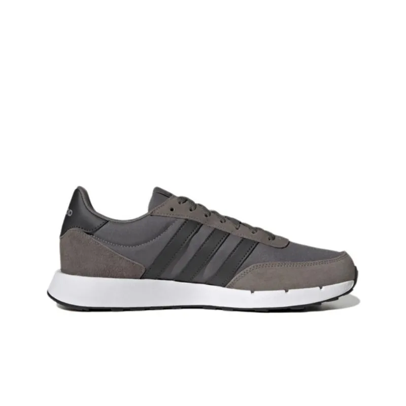 Adidas Neo Run 60s 2.0 'Dark Grey'-1