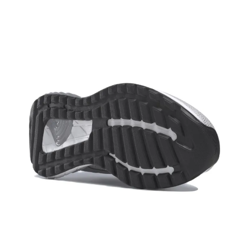 Reebok Liquifect 90 2 Cushioning Anti-Slip And Wear-Resistant Low-Top Running Shoes Gray Black-4