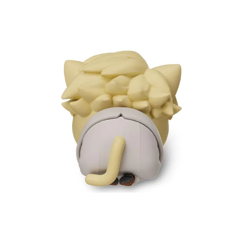 SEGA Jujutsu Kaisen Characters Sega Jujutsu Kaisen Cat Ear Pappa Chibi Figures 5.5cm-9
