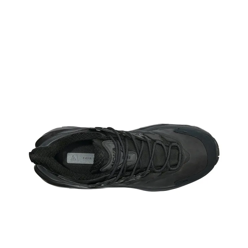 HOKA ONE ONE Kaha 2 Low Gtx 'Black'-2