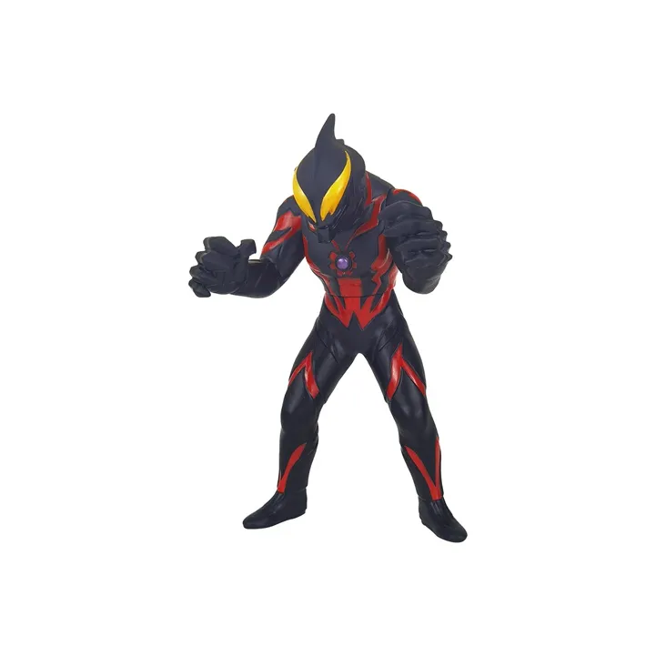 BANDAI Scale Figures-3