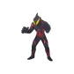 Large Soft Rubber Ultraman Belial-08823